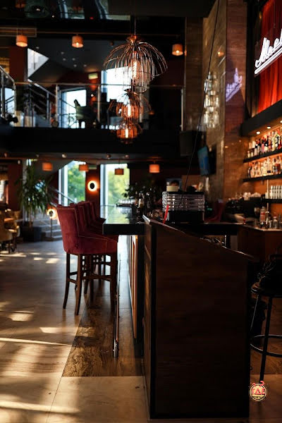 Москвичи фотография №9