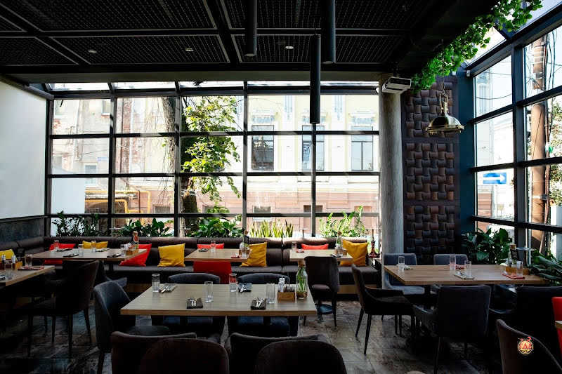 Skoba фотография №7