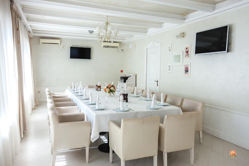 Ашман Парк фотография №12