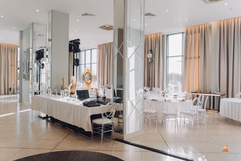 Lahta Plaza фотография №6