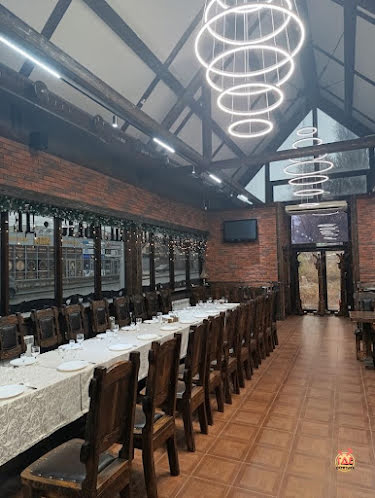 Банкетный зал в «Династия» фотография №1