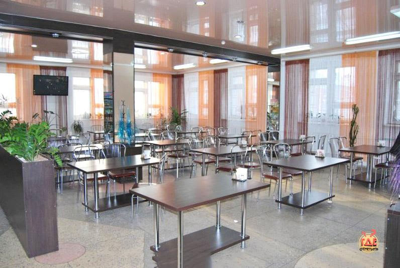 «Веста» на Новой Заре фотография №16