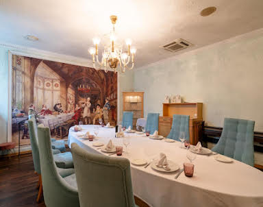  ресторан Fresco