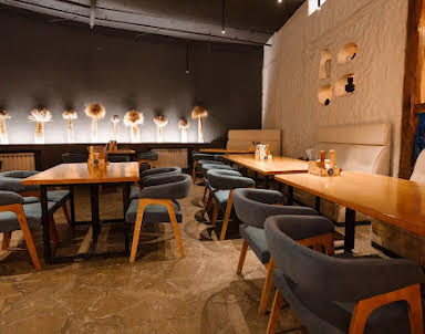  ресторан БаклаДжани