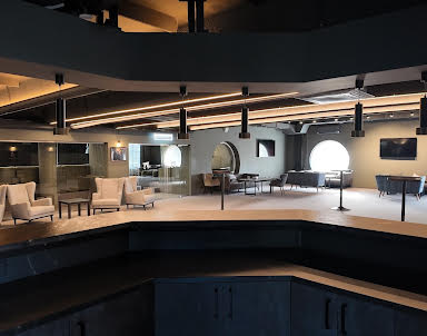  ресторан Пересвет Арена