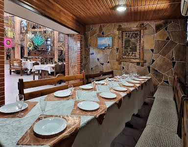 Выпускной в Старый замок