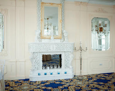  ресторан Гранд Отель «Видгоф»