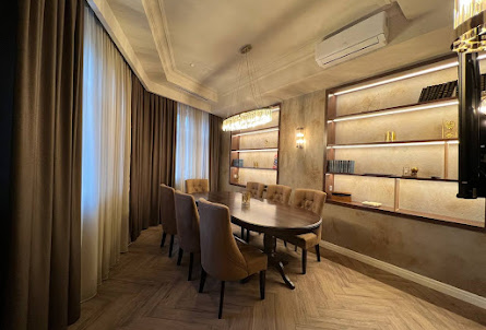 Вип-комната  в Вип-комната 