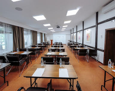  ресторан Ильдорф