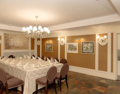 День рождения в Pogreeb