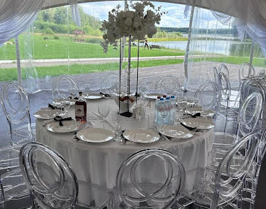 Свадьба в Аристократъ