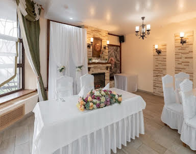  ресторан Охота