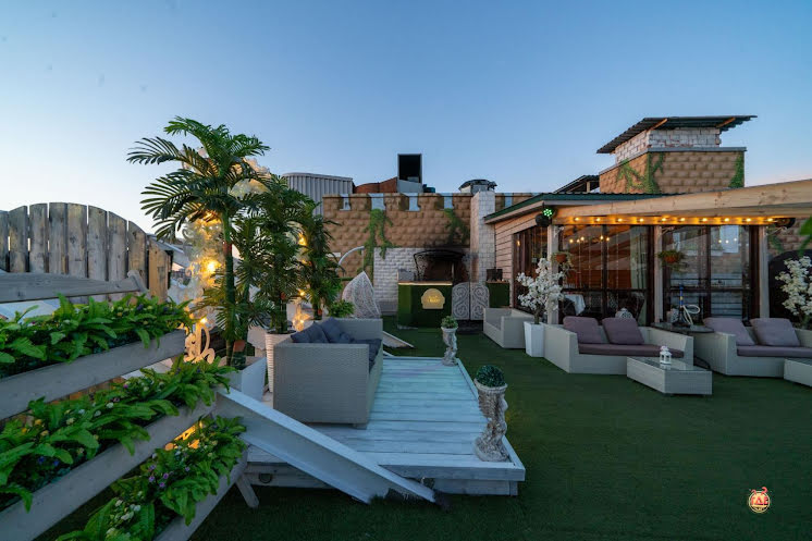 1 зона  в «На Высоте» фотография №16