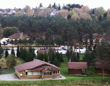  ресторан Совиньон