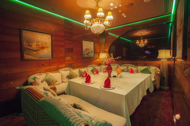 Лодка фотография №4