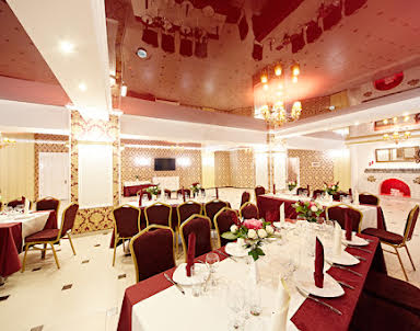  ресторан Времена года