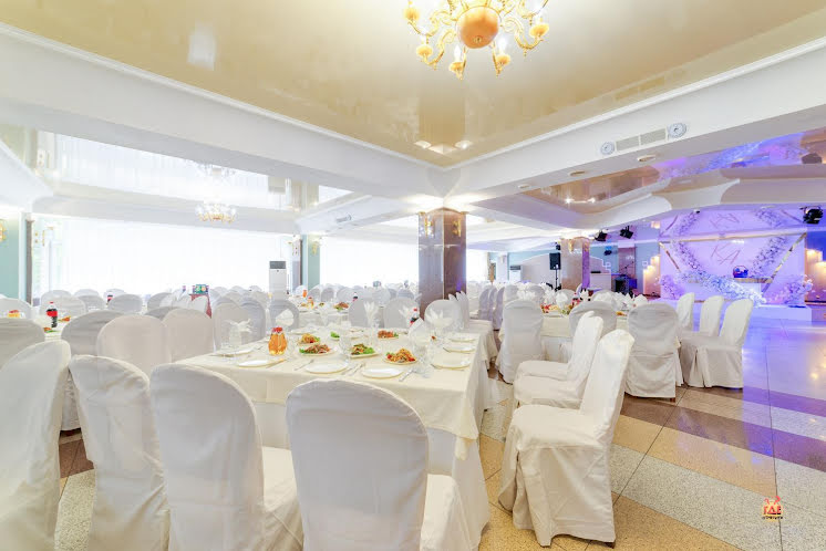 Торговый зал в «Амакс» фотография №3