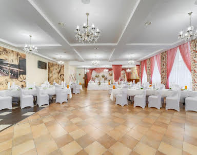 Свадьба в Валдай