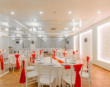  ресторан Гармония