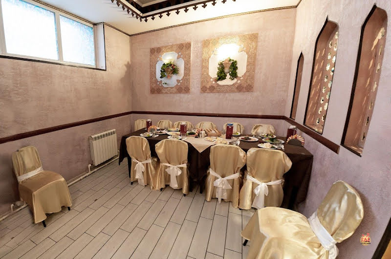 Ором фотография №13