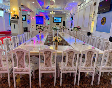  ресторан Бишкек-2