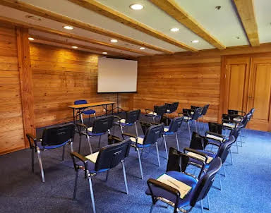  ресторан Скандинавия