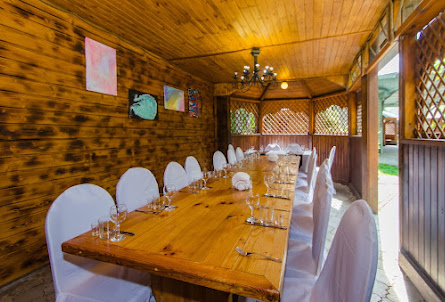 Летняя веранда 2 в Беседки