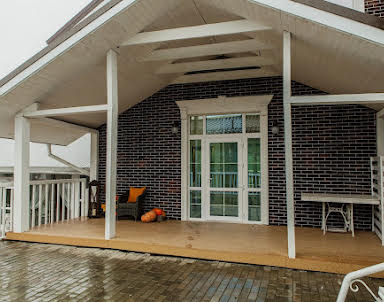  ресторан Green Hall Ufa