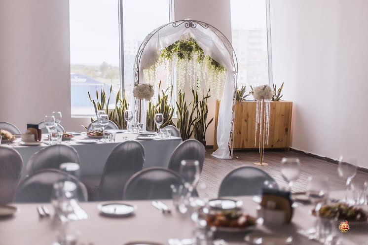 Банкетный  зал в «BUTCH&DUTCH» фотография №2