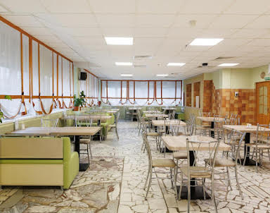  ресторан На Мельнице