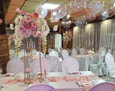  ресторан Медвежий угол