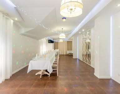  ресторан Love