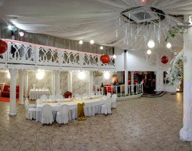 Новый год в Урфин Джюс