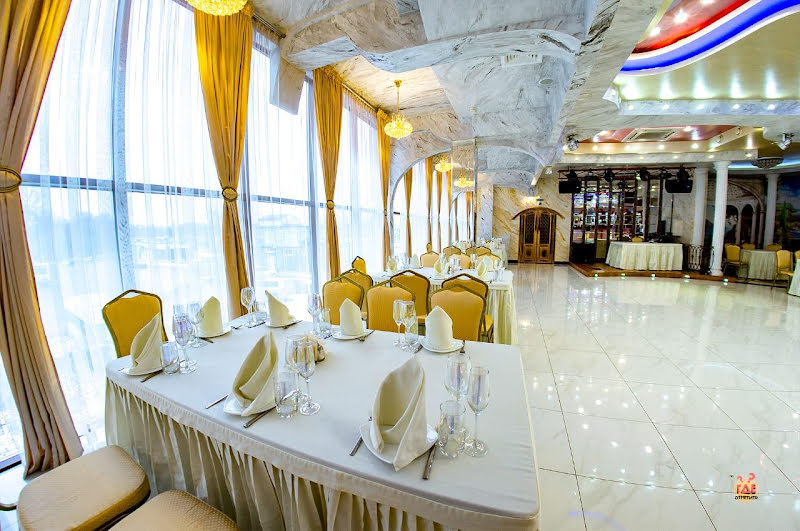 Меридиан фотография №5