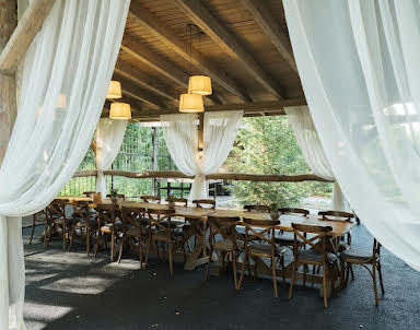 Свадьба в LaFa