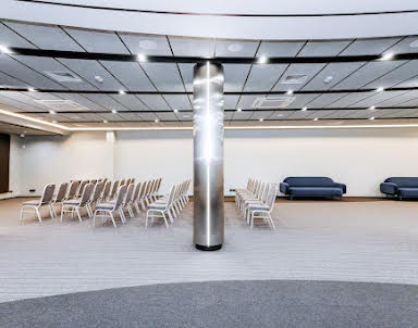  ресторан MUSE OF TECH INNOPOLIS