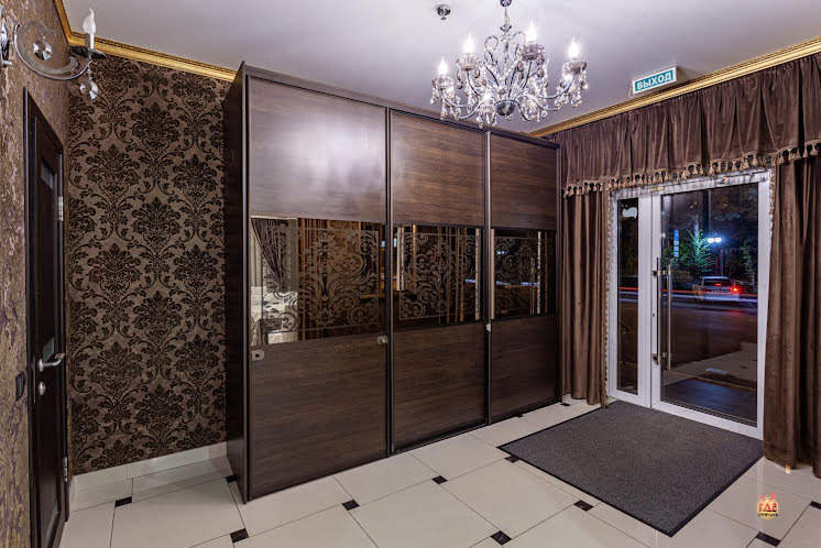 Зал на 130 человек в «Золотая Корона» фотография №10