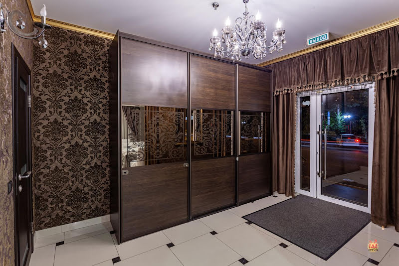 Золотая Корона фотография №10