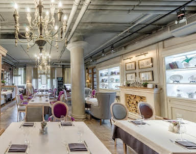  ресторан Largo