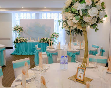  ресторан Амбассадор Калуга