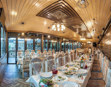 ресторан Араз Палас