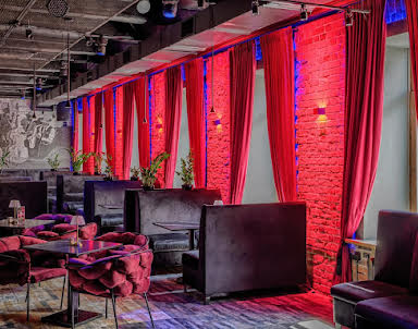  ресторан НУАР