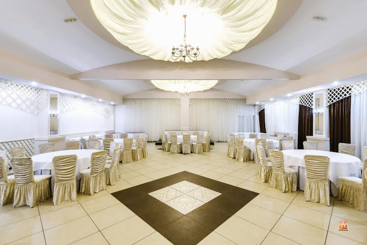 Зал «Арман» в «Арман» фотография №1