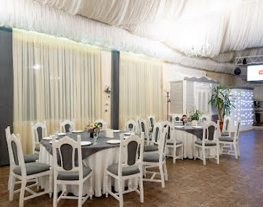  ресторан Smirnoff