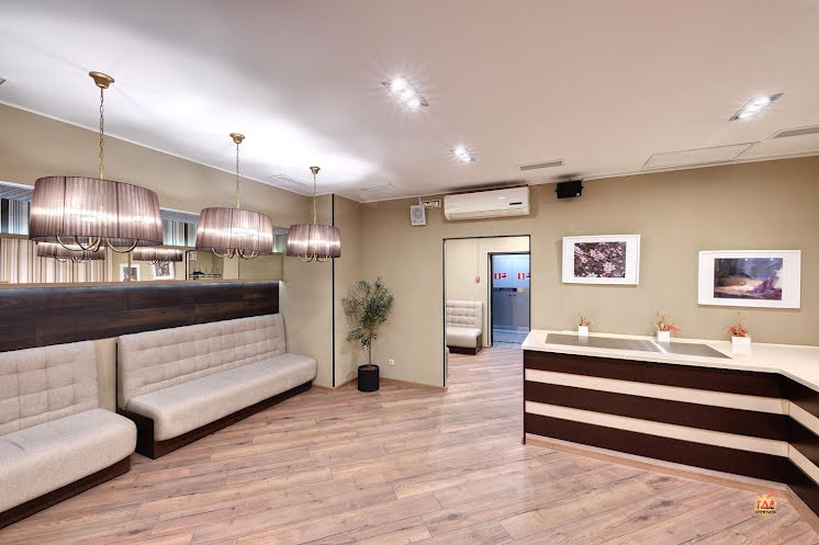 Зал «Премьер»  в «Премьер» фотография №9