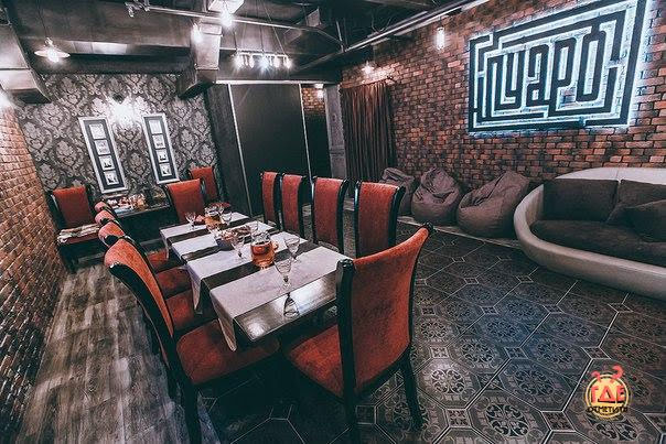 Пуаро фотография №9