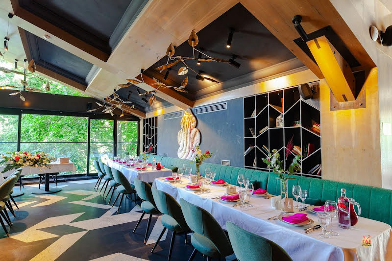 Нескучный фотография №13