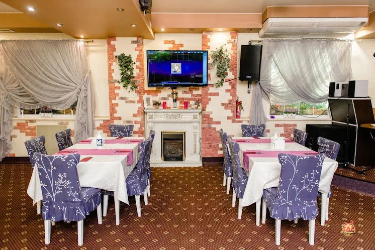 Верхний зал в «Арт Контраст» фотография №11