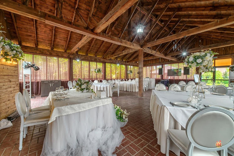 Беседка 4 в «Nikola Diamond» фотография №1