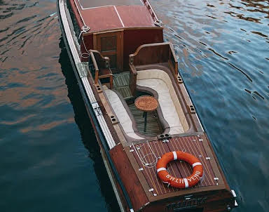  ресторан YES BOAT